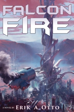 Bertrand.pt - Falcon Fire