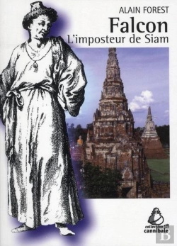 Bertrand.pt - Falcon ; L'Imposteur De Siam
