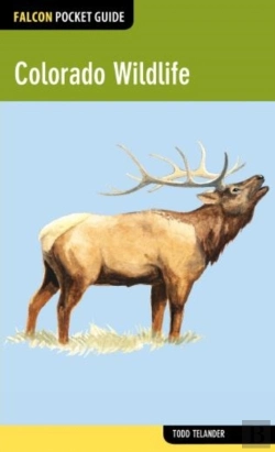 Bertrand.pt - Falcon Pocket Guide: Colorado Wildlife