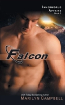 Bertrand.pt - Falcon  The Innerworld Affairs Series, B