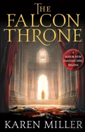 Falcon Throne