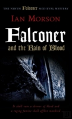 Bertrand.pt - Falconer And The Rain Of Blood
