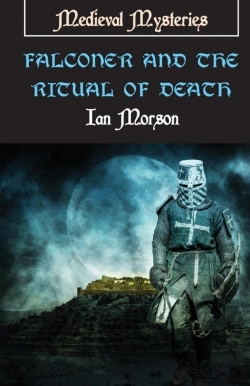 Bertrand.pt - Falconer And The Ritual Of Death