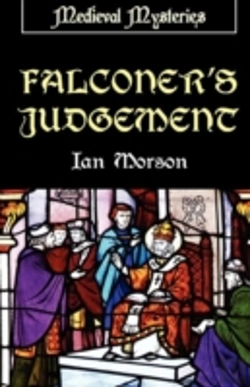 Bertrand.pt - Falconer'S Judgement