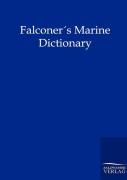 Falconers Marine Dictionary (1780)