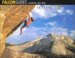 Bertrand.pt - Falconguide Calendar 2001