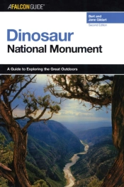 Falconguide(R) To Dinosaur National Monument