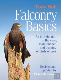 Bertrand.pt - Falconry Basics