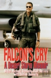Falcon'S Cry