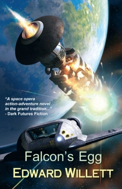Bertrand.pt - Falcon'S Egg