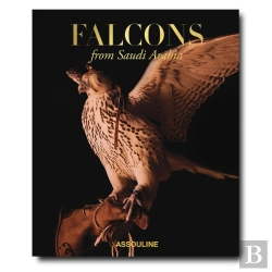 Bertrand.pt - Falcons From Saudi Arabia