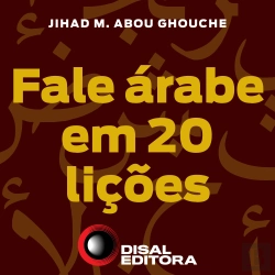 Bertrand.pt - Fale Árabe Em 20 Lições