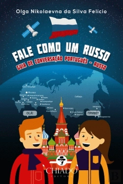 Bertrand.pt - Fale como um Russo