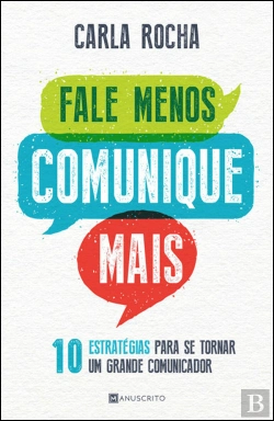 Bertrand.pt - Fale Menos, Comunique Mais