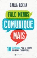 Fale Menos, Comunique Mais