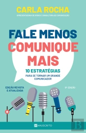 Fale Menos, Comunique Mais