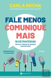 Fale Menos, Comunique Mais