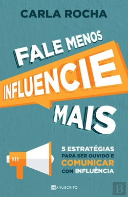 Bertrand.pt - Fale Menos Influencie Mais