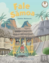 Fale Samoa