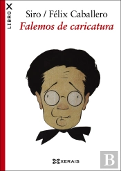 Falemos De Caricatura