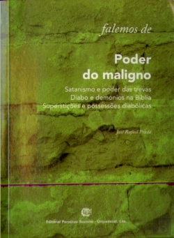 Bertrand.pt - Falemos de Poder do Maligno