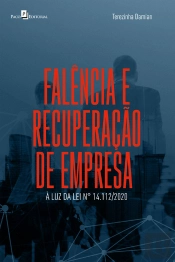 Falência E Recuperação De Empresa
