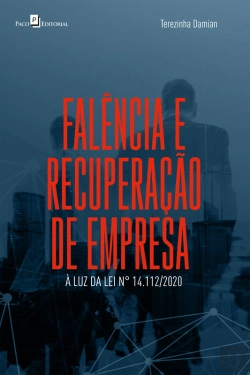 Bertrand.pt - Falência E Recuperação De Empresa