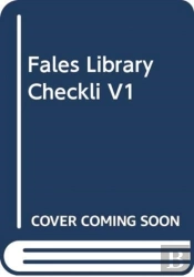 Fales Library Checklist