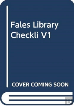Bertrand.pt - Fales Library Checklist