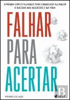 Falhar para Acertar