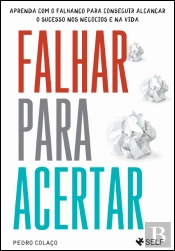 Falhar para Acertar