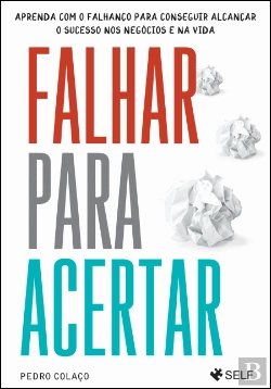 Bertrand.pt - Falhar para Acertar
