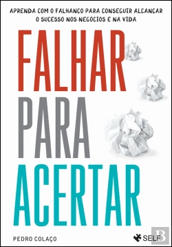 Bertrand.pt - Falhar para Acertar