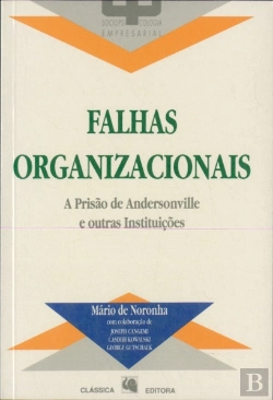 Bertrand.pt - Falhas Organizacionais