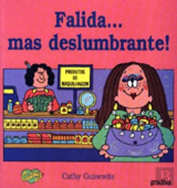 Bertrand.pt - Falida… Mas Deslumbrante!