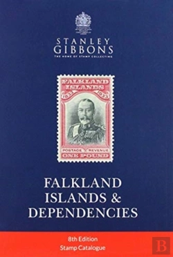 Bertrand.pt - Falkland Islands