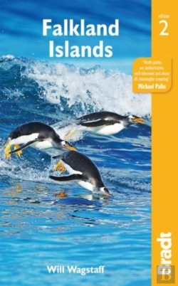 Bertrand.pt - Falkland Islands