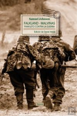 Bertrand.pt - Falkland-Malvinas. Panfleto Contra La Guerra