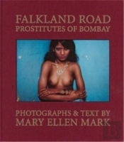 Falkland Road Prostitute Of Bombay /Anglais