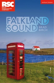 Falkland Sound
