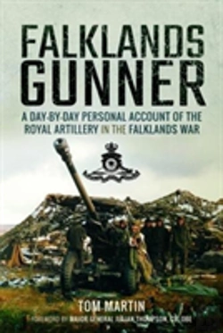 Bertrand.pt - Falklands Gunner