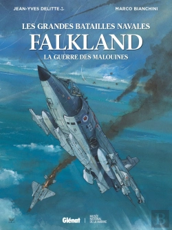 Bertrand.pt - Falklands : La Guerre Des Malouines