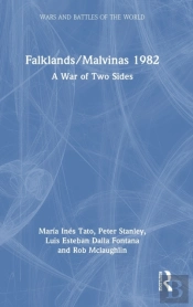 Falklands/Malvinas 1982