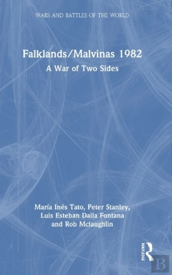 Bertrand.pt - Falklands/Malvinas 1982