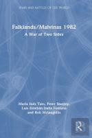 Falklands/Malvinas 1982