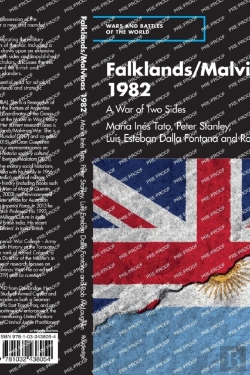 Bertrand.pt - Falklands/Malvinas 1982
