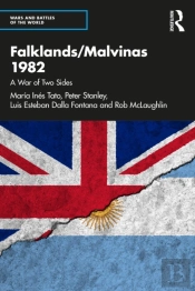 Falklands/Malvinas 1982