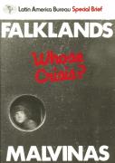 Falklands/Malvinas