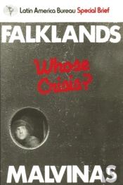 Falklands/Malvinas