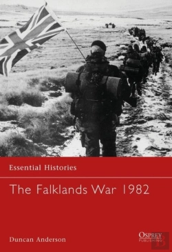 Bertrand.pt - Falklands War 1982